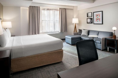 Residence Inn by Marriott New York Manhattan/ Midtown Eastside - image 11