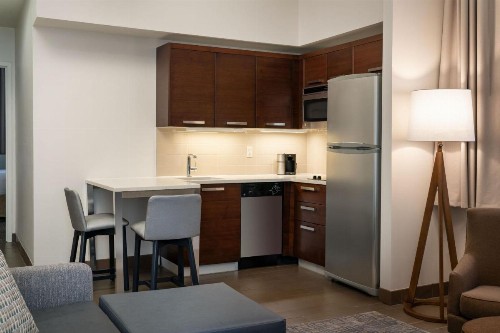 Residence Inn by Marriott New York Manhattan/ Midtown Eastside - image 12