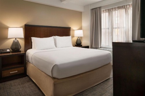 Residence Inn by Marriott New York Manhattan/ Midtown Eastside - image 15