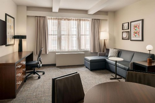 Residence Inn by Marriott New York Manhattan/ Midtown Eastside - image 18