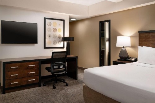 Residence Inn by Marriott New York Manhattan/ Midtown Eastside - image 21