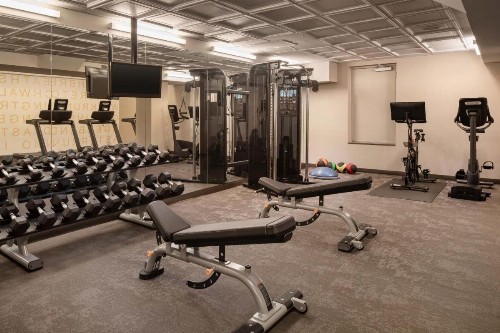 Residence Inn by Marriott New York Manhattan/ Midtown Eastside - image 2