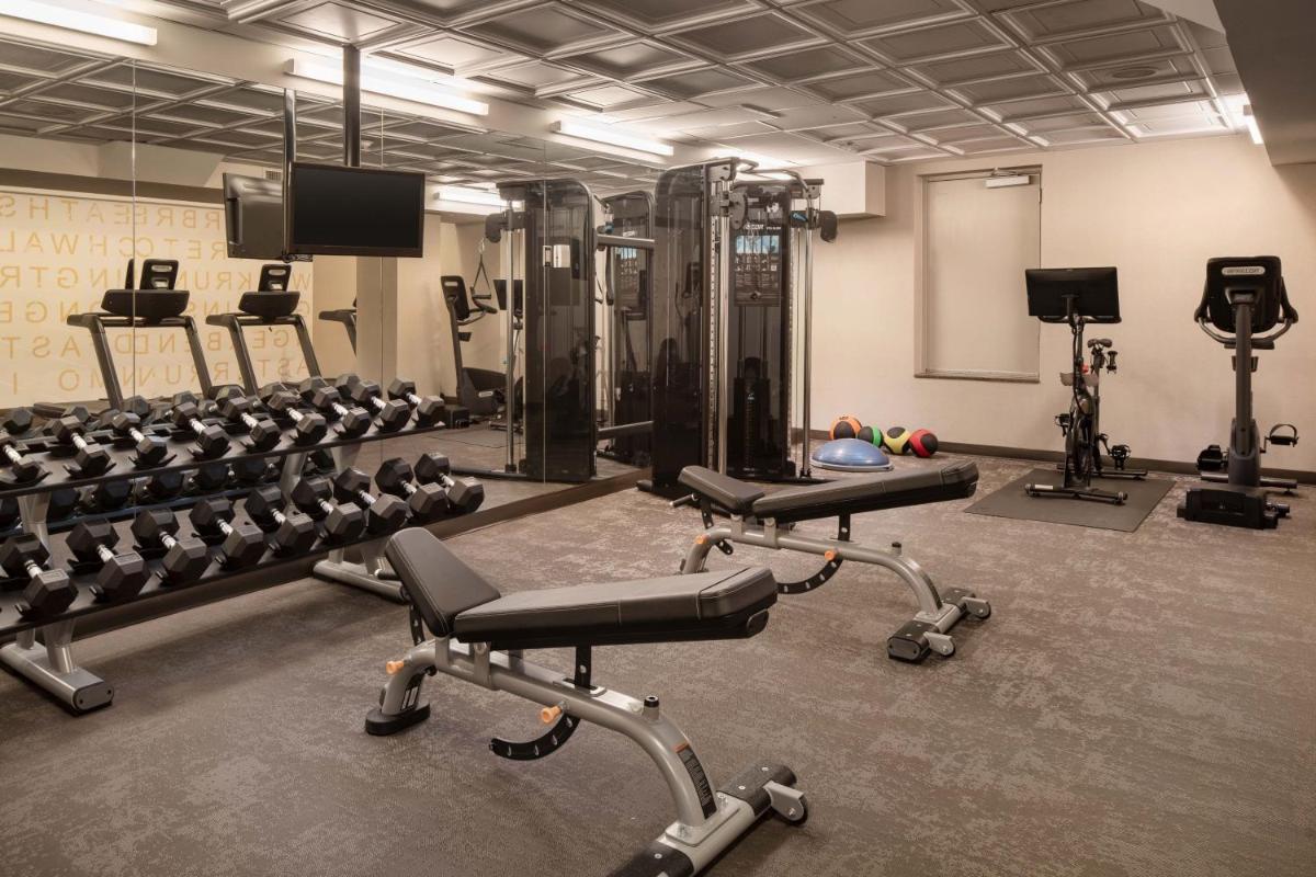 Residence Inn by Marriott New York Manhattan/ Midtown Eastside - image 2