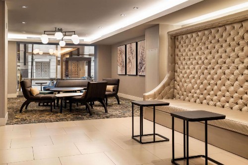Residence Inn by Marriott New York Manhattan/ Midtown Eastside - image 26