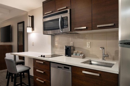 Residence Inn by Marriott New York Manhattan/ Midtown Eastside - image 27