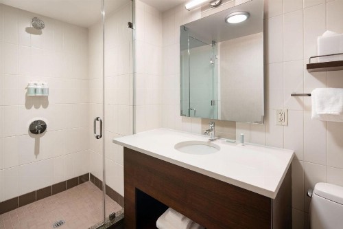 Residence Inn by Marriott New York Manhattan/ Midtown Eastside - image 28