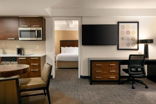Residence Inn by Marriott New York Manhattan/ Midtown Eastside - image 29