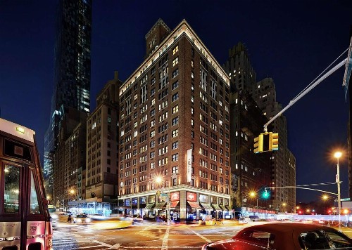 The Quin Central Park by Hilton Club