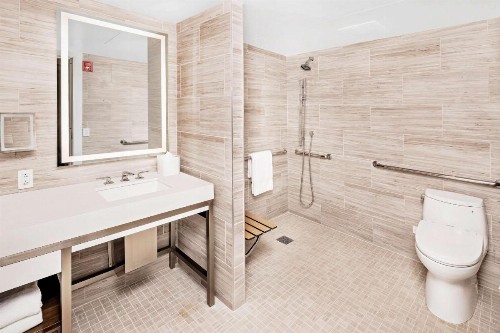 The Quin Central Park by Hilton Club - image 11