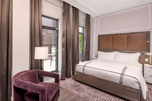 The Quin Central Park by Hilton Club - image 16