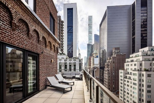 The Quin Central Park by Hilton Club - image 19