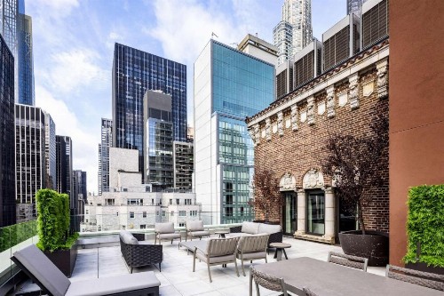 The Quin Central Park by Hilton Club - image 21