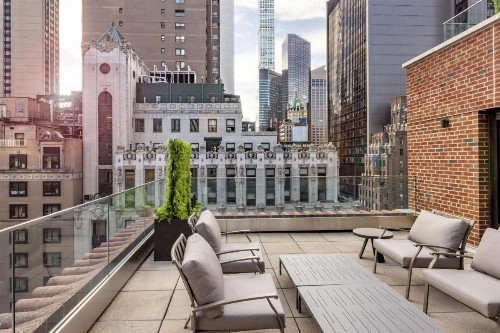 The Quin Central Park by Hilton Club - image 26