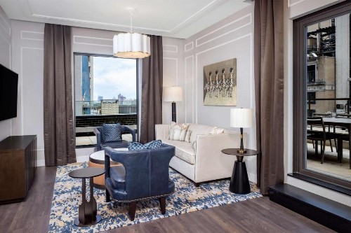 The Quin Central Park by Hilton Club - image 30
