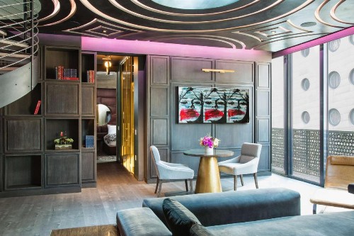 Dream Downtown - image 28