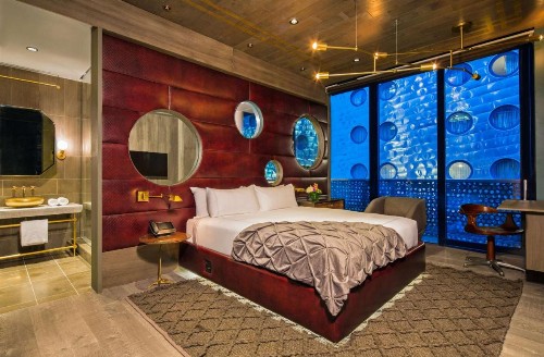 Dream Downtown - image 30