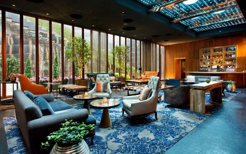 Dream Downtown - image 40