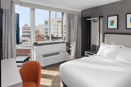 Hotel Central Times Square - image 11