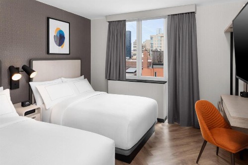 Hotel Central Times Square - image 19