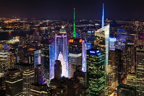 Hotel Central Times Square - image 36