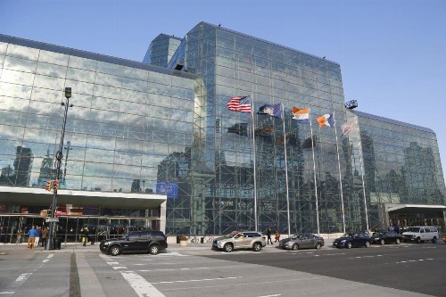 Hotel Central Times Square - image 37