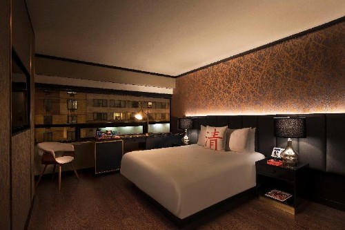 Cachet Boutique Hotel NYC - image 8