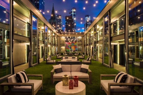 Cachet Boutique Hotel NYC - image 2
