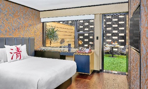 Cachet Boutique Hotel NYC - image 3