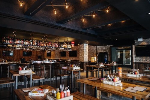 Cachet Boutique Hotel NYC