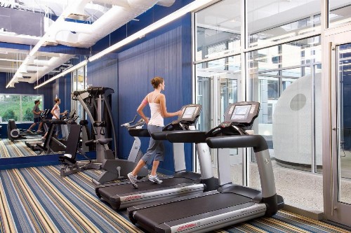Aloft Harlem - image 2