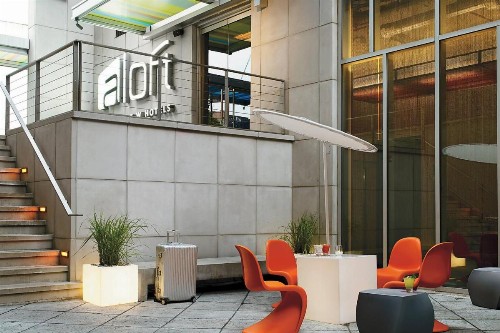 Aloft Harlem - image 5