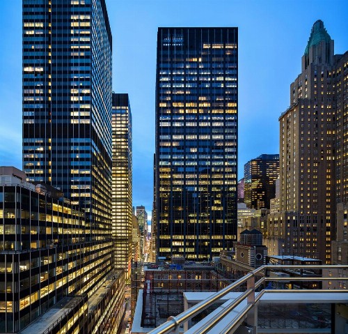 Hotel 48LEX New York