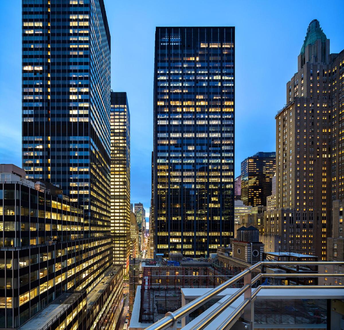 Hotel 48LEX New York - main image