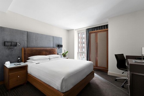 Hotel 48LEX New York - image 10