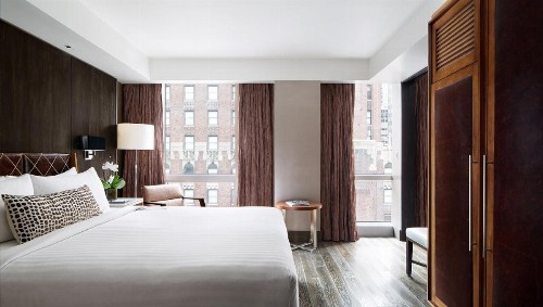 Hotel 48LEX New York - image 2