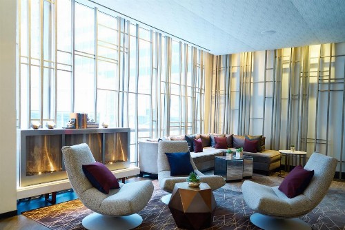 Hotel 48LEX New York - image 22