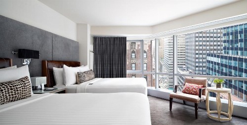 Hotel 48LEX New York - image 23