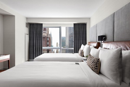 Hotel 48LEX New York - image 26