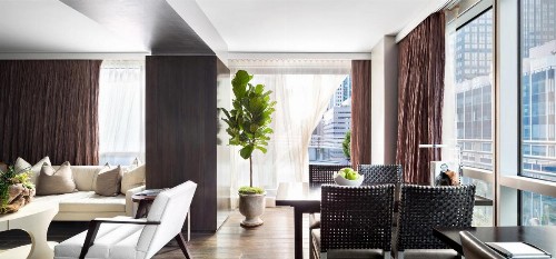 Hotel 48LEX New York - image 27