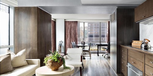 Hotel 48LEX New York - image 3