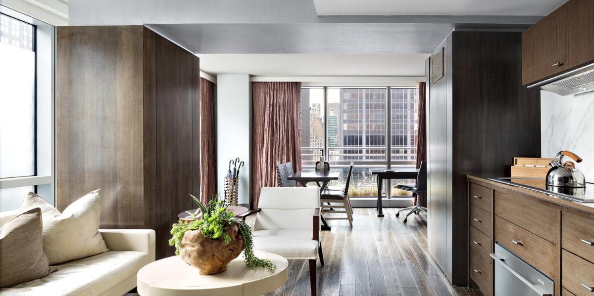 Hotel 48LEX New York - image 3