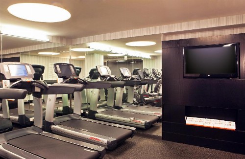 Hotel 48LEX New York - image 30