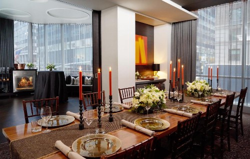 Hotel 48LEX New York - image 31