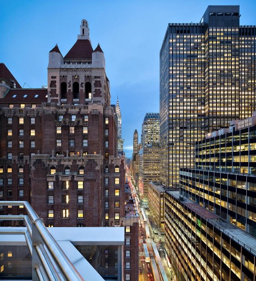 Hotel 48LEX New York - image 32