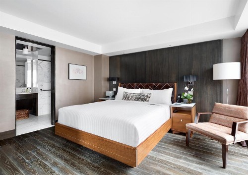 Hotel 48LEX New York - image 34