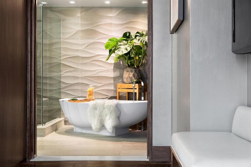 Hotel 48LEX New York - image 35