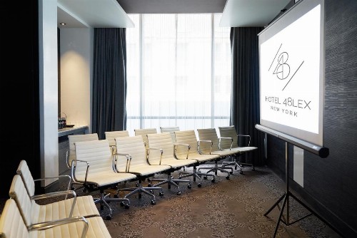 Hotel 48LEX New York - image 38