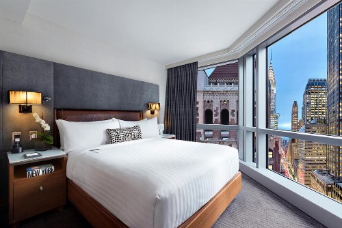 Hotel 48LEX New York - image 39