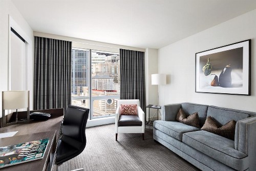 Hotel 48LEX New York - image 41