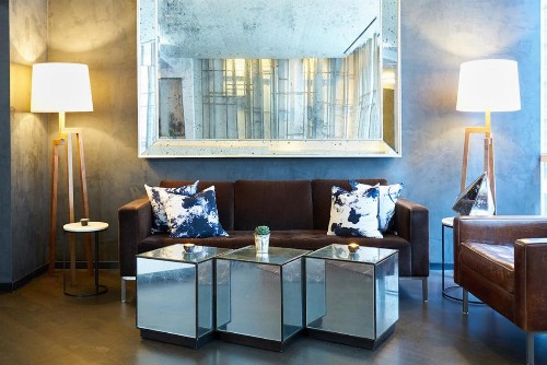 Hotel 48LEX New York - image 43